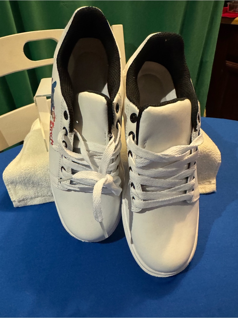 Women Up Casual Sneakers